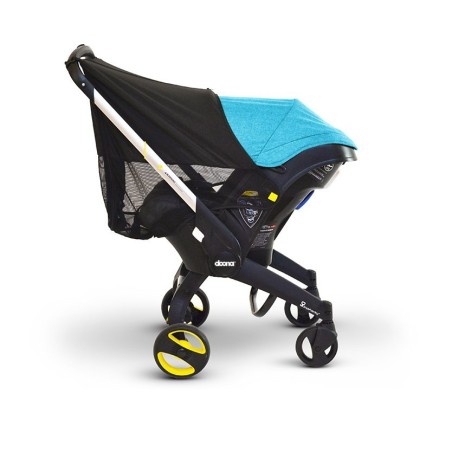 Doona 360° protection