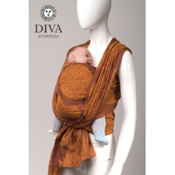Diva Milano woven wrap