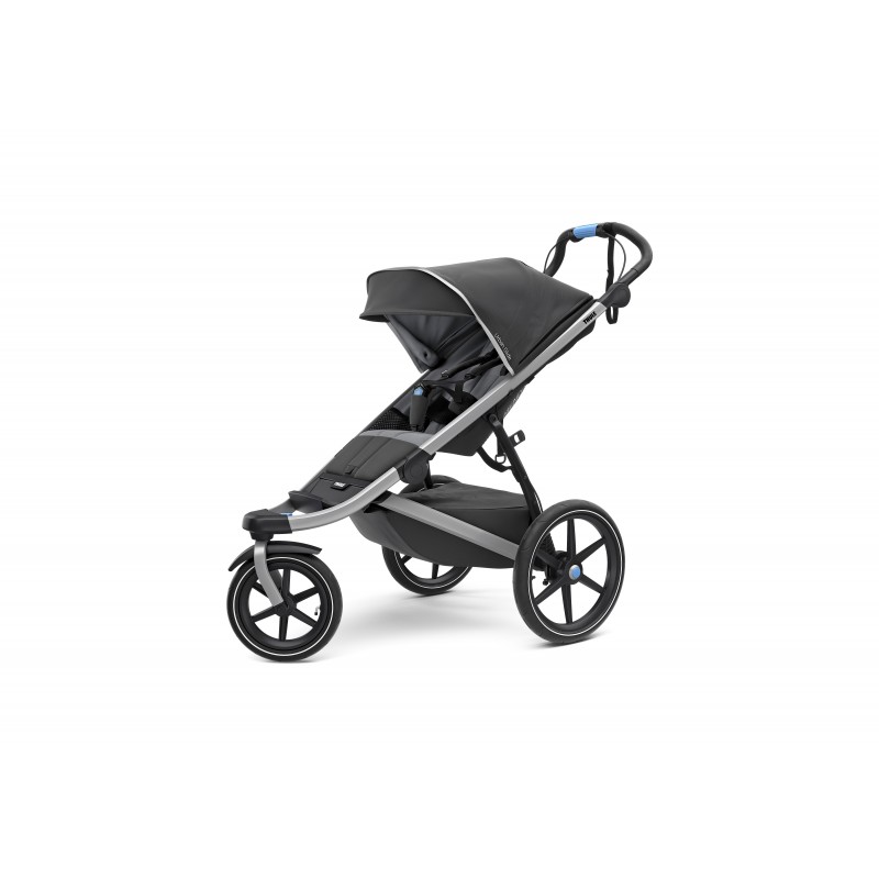 thule urban glide 2 grey