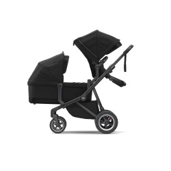 Thule Sleek 2-1