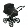 Ora carrycot mesh cover