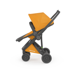 Greentom reversible stroller