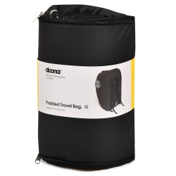 Doona padded travel bag