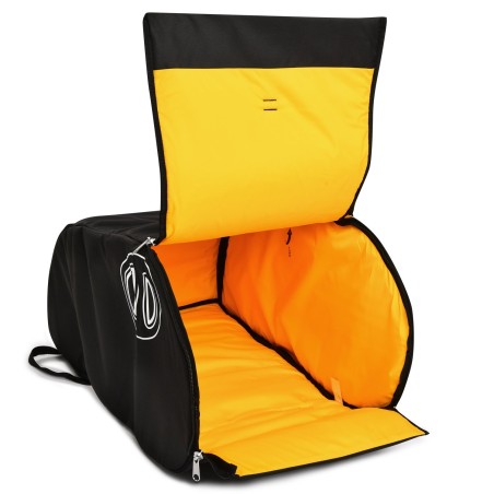 Doona pehmendustega transpordikott