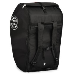 Doona pehmendustega transpordikott