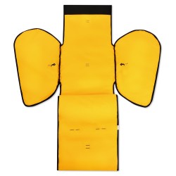 Doona pehmendustega transpordikott