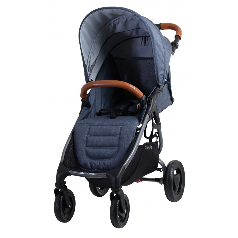 Snap 4 Trend Tailormade Stroller Color 