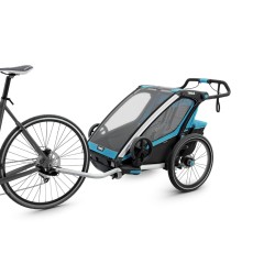 thule sport chariot 2
