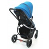 Snap Ultra Stroller-ocean-blue
