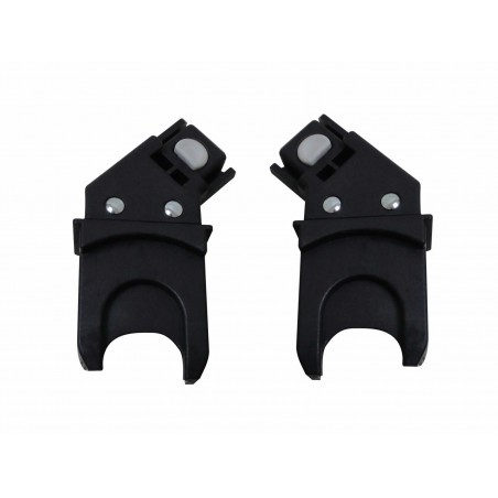 valco snap ultra capsule adaptor