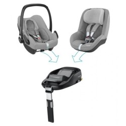 Maxi-Cosi FamilyFix