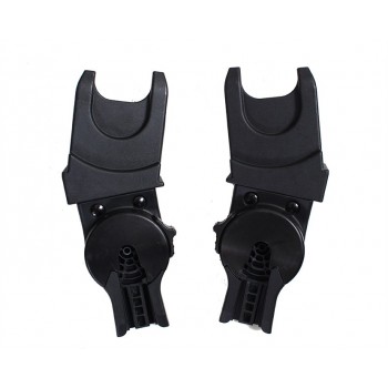 Snap Ultra Trend car seat adapters