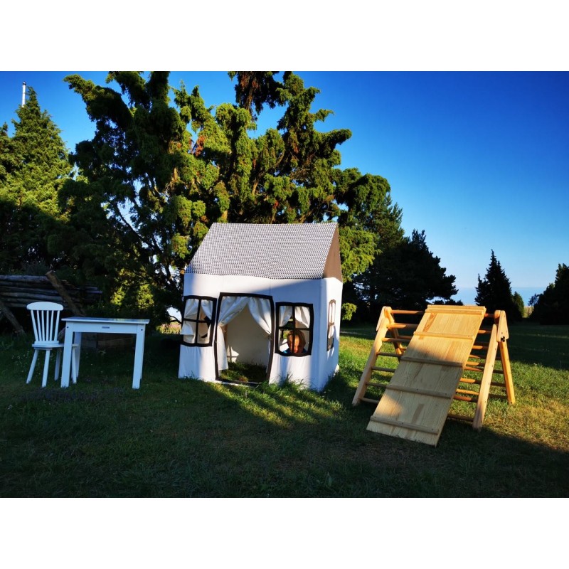 Childhome tent house