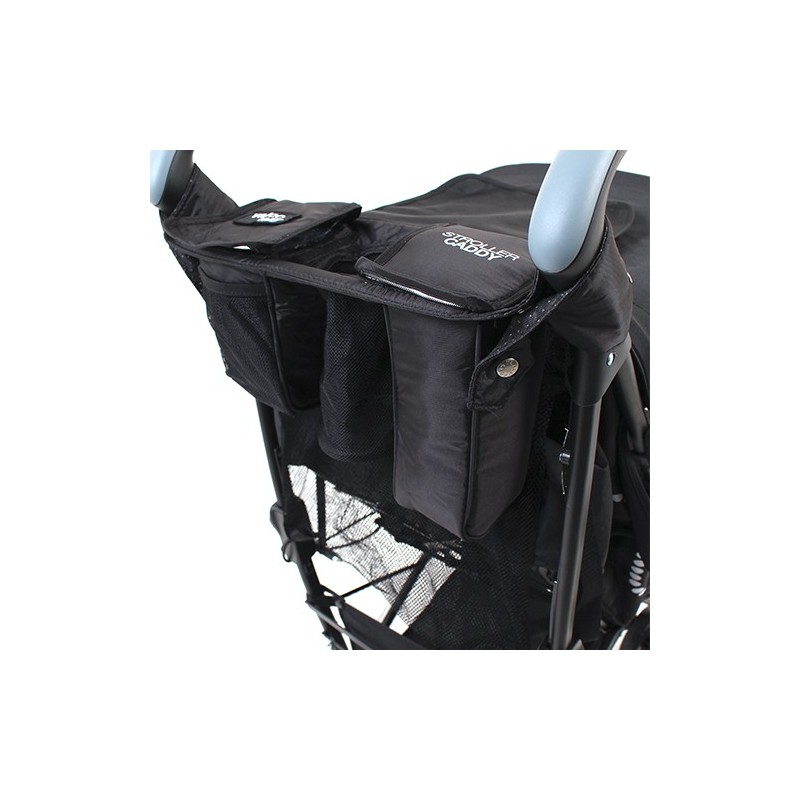 valco baby stroller caddy