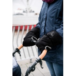 Heitmann Felle Handmuff