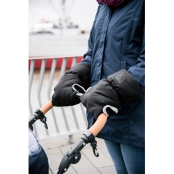Heitmann Felle Handmuff