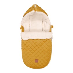 Kaiser Velvet Hoody
