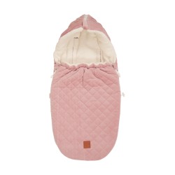 Kaiser Velvet Hoody