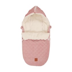 Kaiser Velvet Hoody