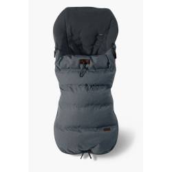 Wave Luxury Footmuff