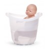 Baby tub bucket