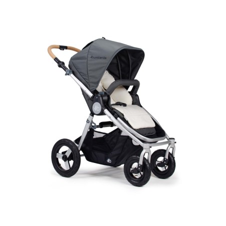 Bumbleride Organic baby insert