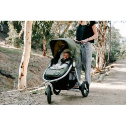 Bumbleride Organic baby insert