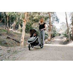Bumbleride Organic baby insert