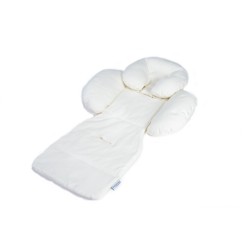Bumbleride Organic baby insert