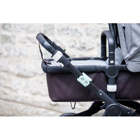BuggyWize Stroller Reflector