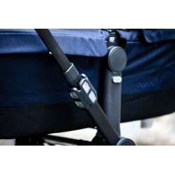 BuggyWize vankrihelkur