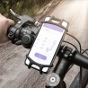 RideWize phone holder