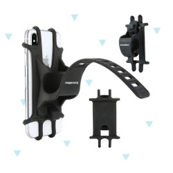 RideWize phone holder