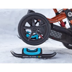 Wheelblades vankrisuusad
