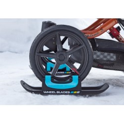 wheel blades for strollers