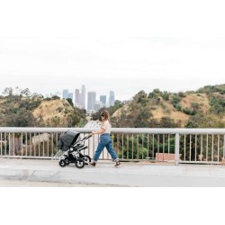 Bumbleride Era