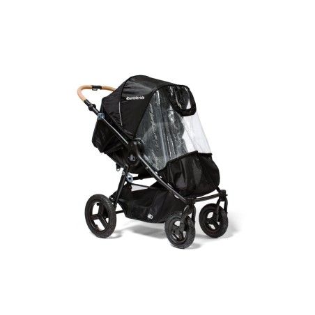 Bumbleride Era rain cover
