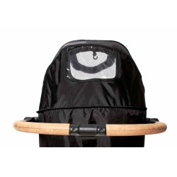 Bumbleride Era rain cover