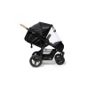 Bumbleride Era rain cover