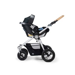 Bumbleride Era turvahälli adaptorid