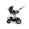 Bumbleride Era turvahälli adaptorid