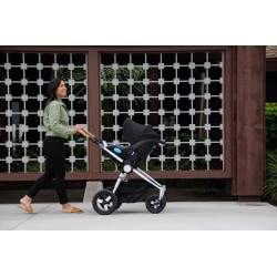 Bumbleride Era turvahälli adaptorid