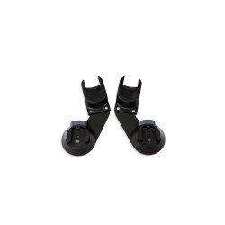 Bumbleride Era car seat adaptors
