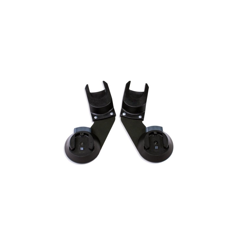 Bumbleride Era car seat adaptors