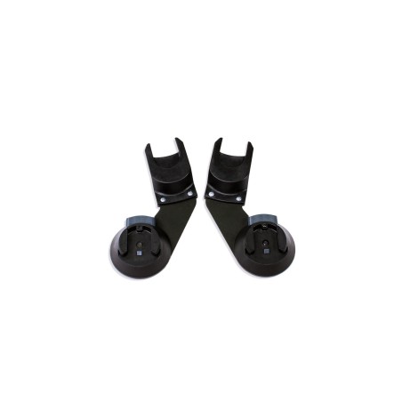Bumbleride Era car seat adaptors