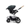 Bumbleride Era car seat adaptors