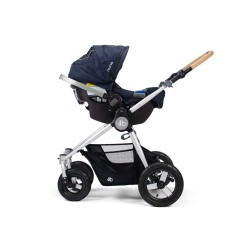 Bumbleride Era turvahälli adaptorid
