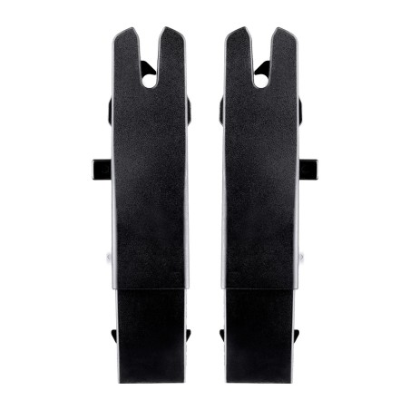 Wave turvahälli adapter
