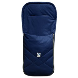 Heitmann Felle Foot Muff