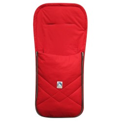 Heitmann Felle Foot Muff